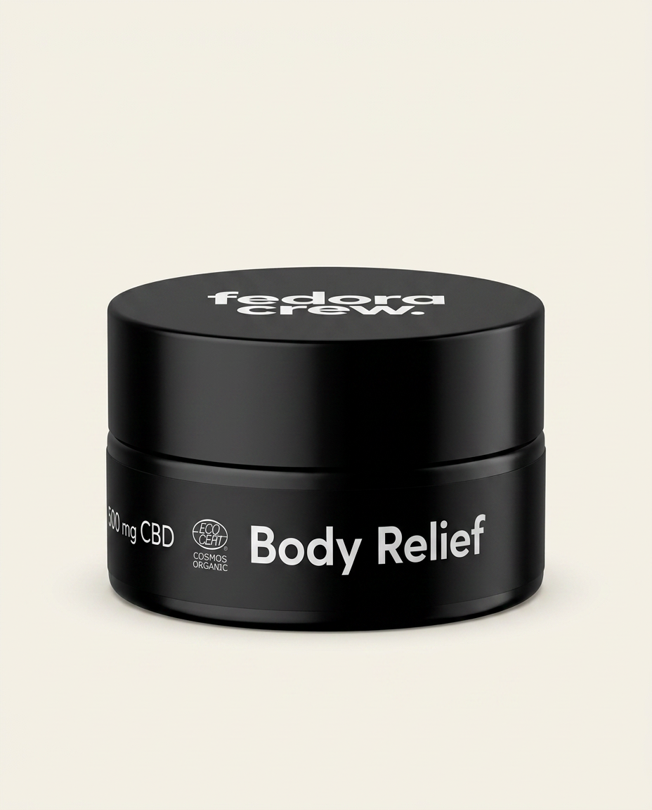 Body Relief