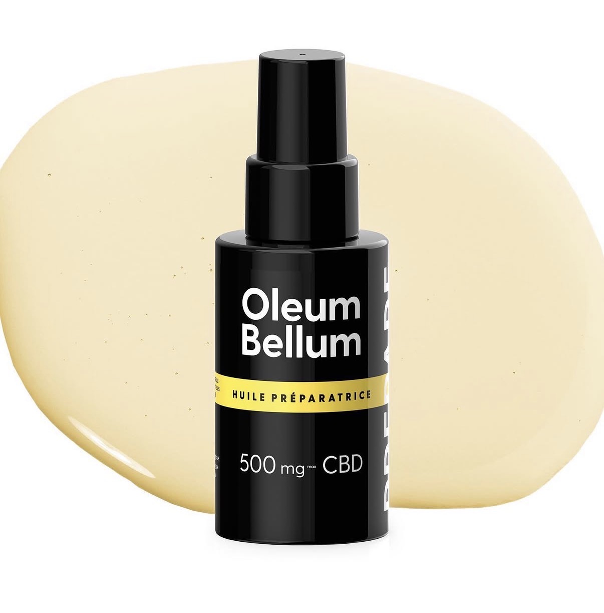 Oleum Bellum