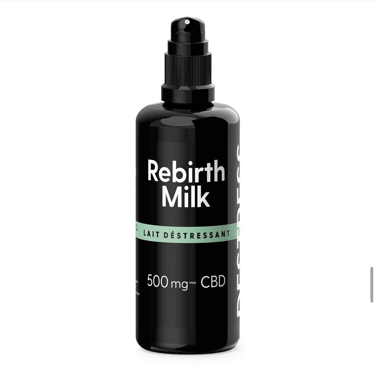 Rebirth Milk